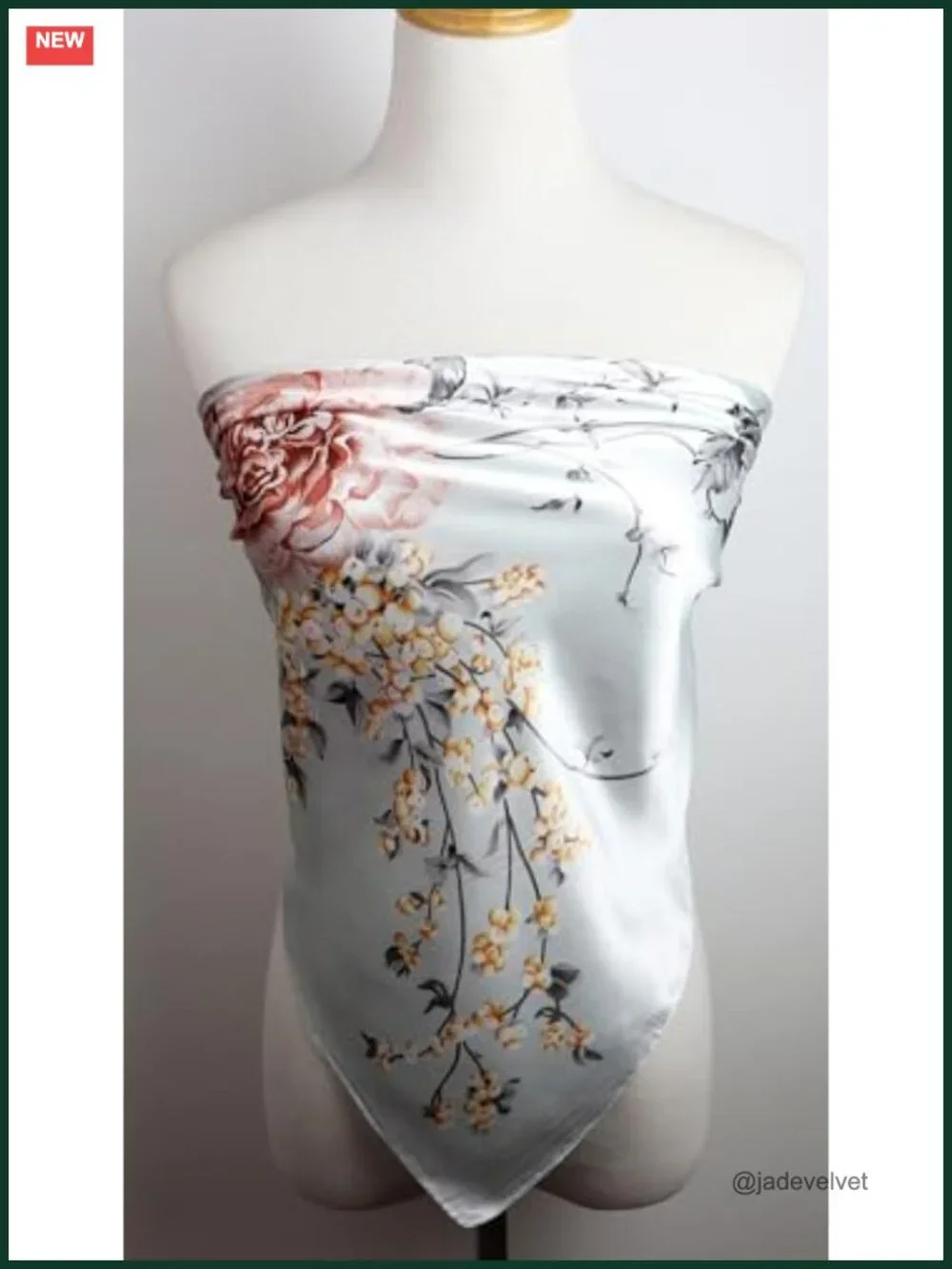N/A elegant satin